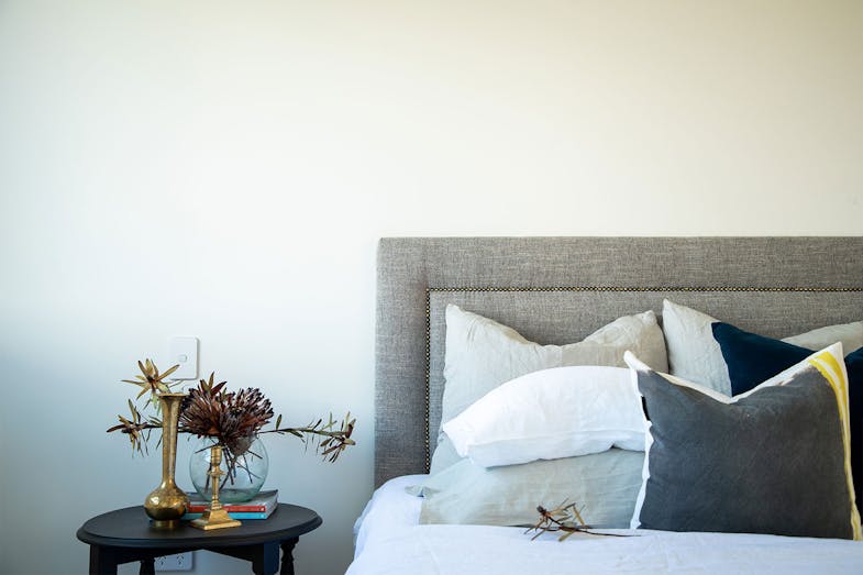 Houston Queen Headboard Houston Queen Headboard