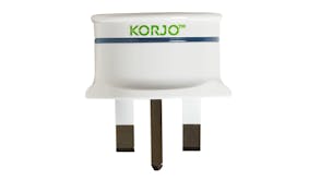 Korjo Travel Adapter for UK