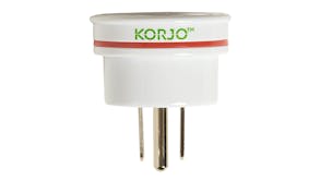 Korjo Travel Adapter for USA