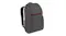 STM 15" Saga Laptop Backpack - Granite Grey STM 15" Saga Laptop Backpack - Granite Grey