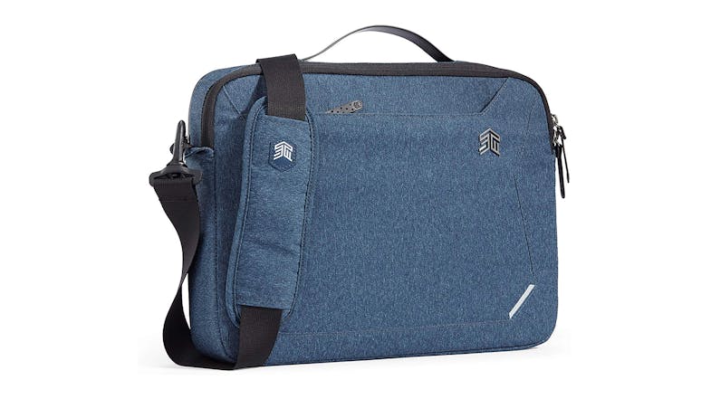 STM Myth 13" Laptop Bag - Slate Blue STM Myth 13" Laptop Bag - Slate Blue