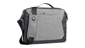 STM Myth 15" Laptop Bag - Granite Black