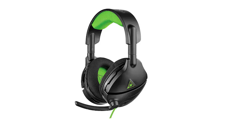Turtle Beach Stealth 300 Gaming Headset for Xbox One Turtle Beach Stealth 300 Gaming Headset for Xbox One