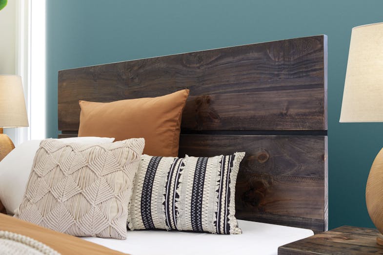 Fenton Double Headboard Fenton Double Headboard