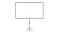 Epson ELPSC21B 80" Portable Tripod Screen Epson ELPSC21B 80" Portable Tripod Screen
