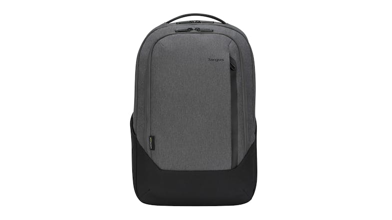 Targus Cypress 15.6” Hero Backpack - Grey Targus Cypress 15.6” Hero Backpack - Grey
