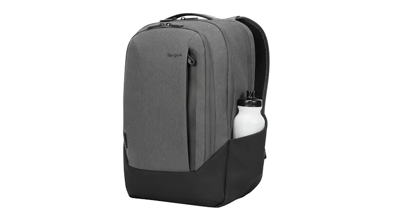 Targus Cypress 15.6” Hero Backpack - Grey Targus Cypress 15.6” Hero Backpack - Grey
