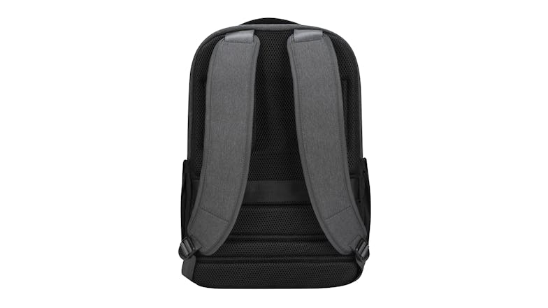 Targus Cypress 15.6” Hero Backpack - Grey