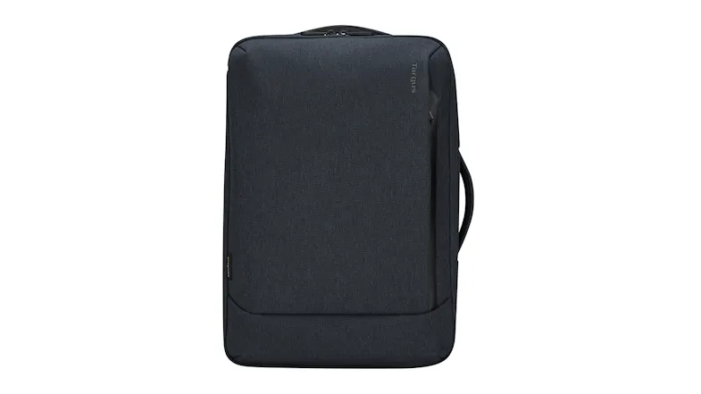 Targus Cypress 15.6” Convertible Backpack - Navy Targus Cypress 15.6” Convertible Backpack - Navy