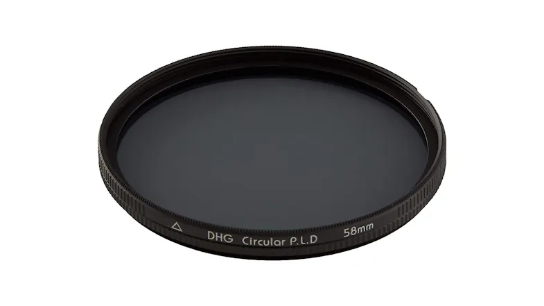 Marumi 58mm Circular Polarising Filter Marumi 58mm Circular Polarising Filter