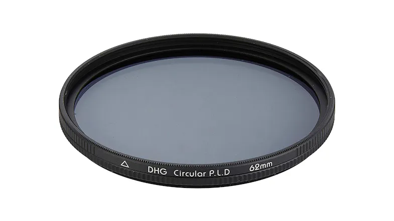 Marumi 62mm Circular Polarising Filter Marumi 62mm Circular Polarising Filter