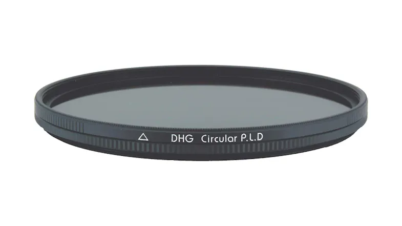 Marumi 67mm Circular Polarising Filter Marumi 67mm Circular Polarising Filter