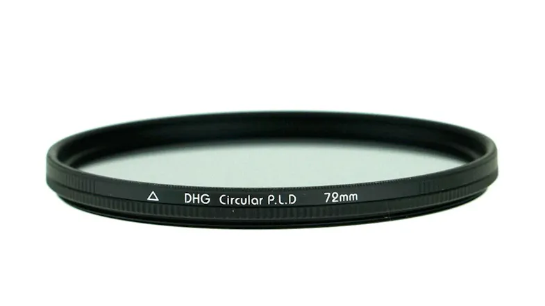 Marumi 72mm Circular Polarising Filter Marumi 72mm Circular Polarising Filter