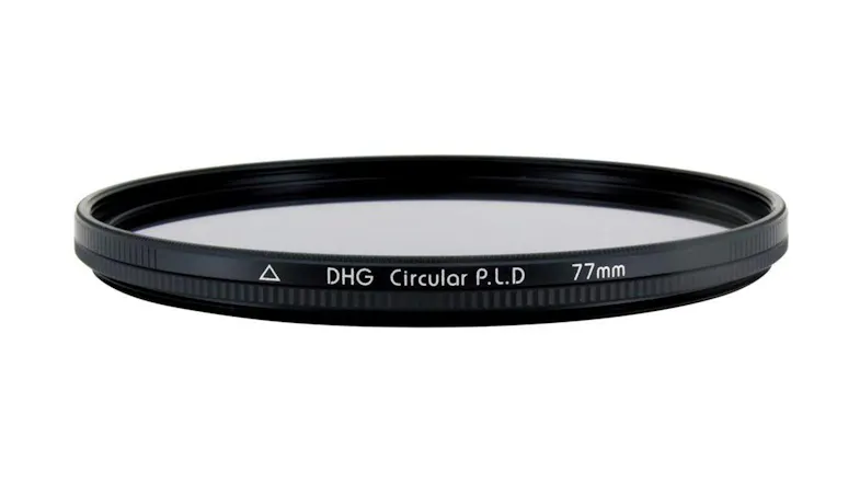 Marumi 77mm Circular Polarising Filter Marumi 77mm Circular Polarising Filter