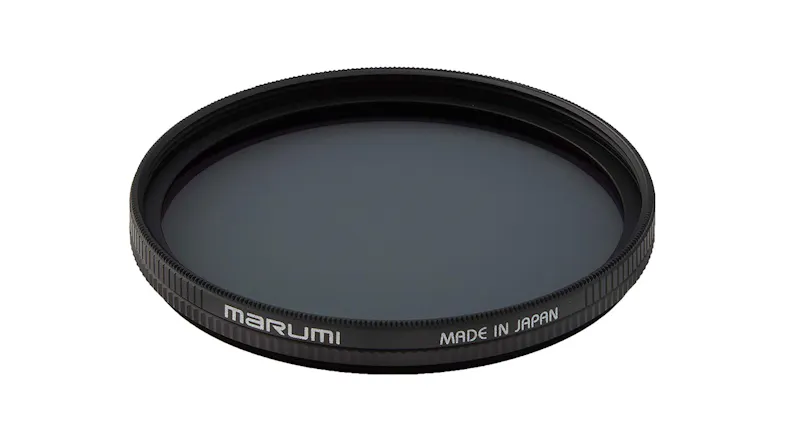 Marumi 77mm Circular Polarising Filter Marumi 77mm Circular Polarising Filter