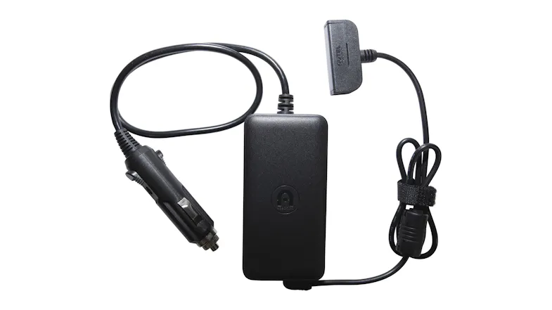 Autel Robotics Car Charger for EVO Drones Autel Robotics Car Charger for EVO Drones