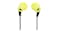 JBL Endurance Run Wireless In-Ear Headphones - Green JBL Endurance Run Wireless In-Ear Headphones - Green