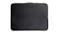 Tucano Colore Second Skin 11.6" - 12.5" Laptop Sleeve - Black Tucano Colore Second Skin 11.6" - 12.5" Laptop Sleeve - Black