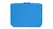 Tucano Colore Second Skin 13" Laptop Sleeve - Blue