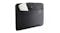 Tucano Top Second Skin 13" Laptop Sleeve - Black Tucano Top Second Skin 13" Laptop Sleeve - Black