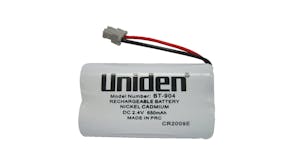 Uniden BT904 Replacement Battery for EXP370 Series Phones