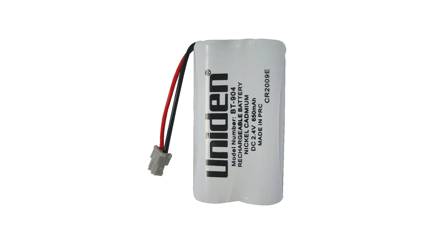 Uniden BT904 Replacement Battery for EXP370 Series Phones