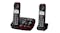 Panasonic KX-TGM422AZ Twin Handset Cordless Phone Panasonic KX-TGM422AZ Twin Handset Cordless Phone