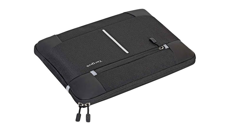 Targus 11"-12" Bex II Laptop Sleeve - Black