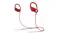 Beats Powerbeats 4 High-Performance Wireless In-Ear Headphones - Red Beats Powerbeats 4 High-Performance Wireless In-Ear Headphones - Red