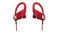 Beats Powerbeats 4 High-Performance Wireless In-Ear Headphones - Red Beats Powerbeats 4 High-Performance Wireless In-Ear Headphones - Red