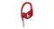Beats Powerbeats 4 High-Performance Wireless In-Ear Headphones - Red Beats Powerbeats 4 High-Performance Wireless In-Ear Headphones - Red