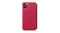 Apple Leather Folio for iPhone 11 Pro Max - Raspberry Apple Leather Folio for iPhone 11 Pro Max - Raspberry