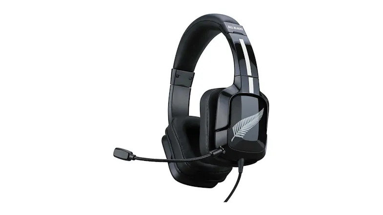 Playmax MX Pro Headset - All Blacks Edition Playmax MX Pro Headset - All Blacks Edition