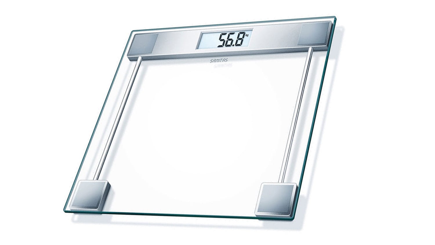 Sanitas SGS 06 Glass Scale