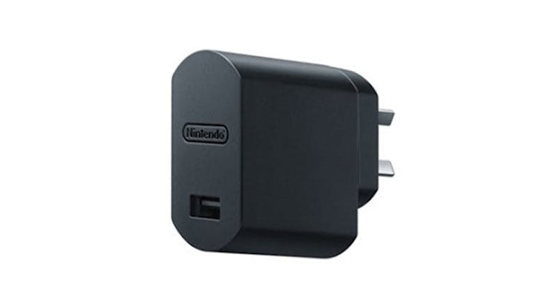 Nintendo USB AC Adapter Nintendo USB AC Adapter