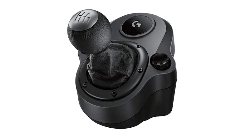 Logitech Driving Force Shifter For G29 and G920 Driving Force Racing Wheels Logitech Driving Force Shifter For G29 and G920 Driving Force Racing Wheels