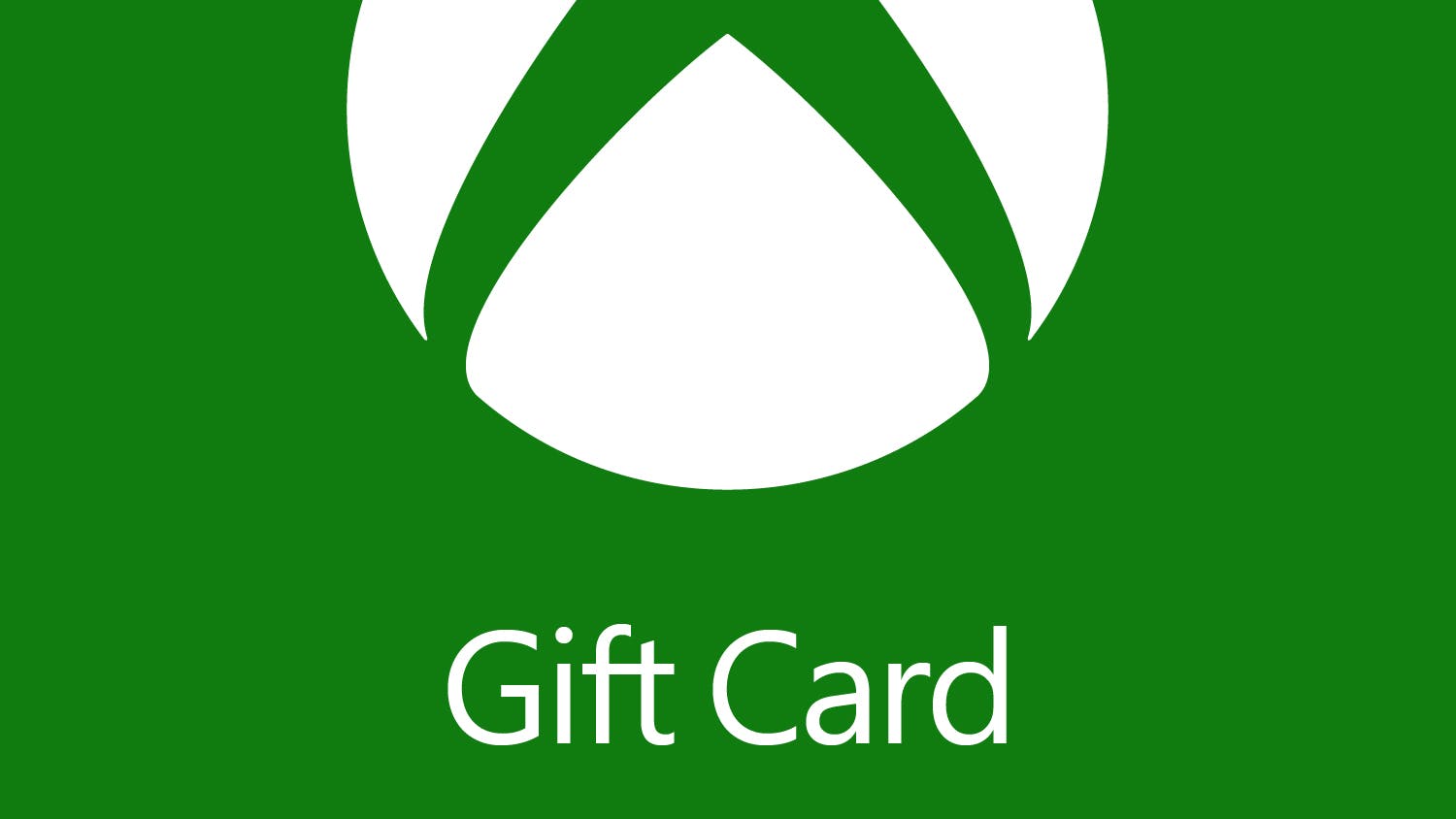 Xbox Live $70 Gift Card