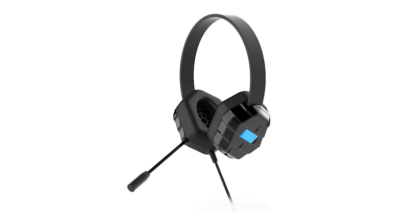 Gumdrop DropTech B1 Headsets Gumdrop DropTech B1 Headsets