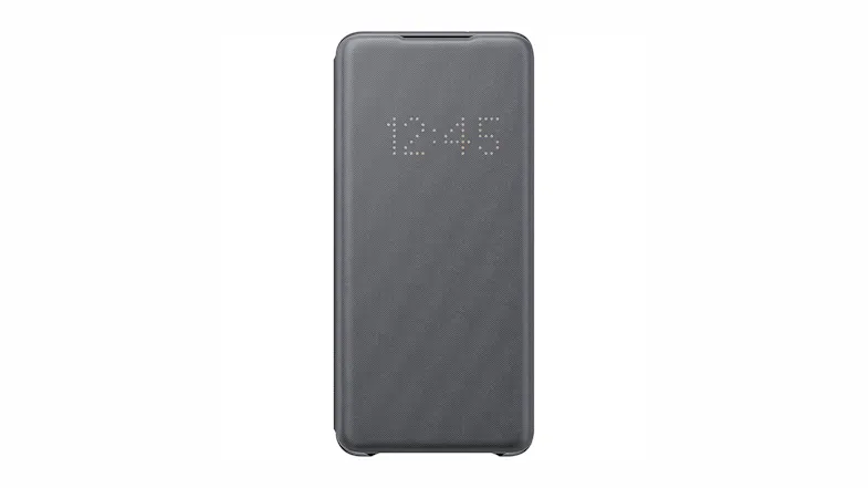 Samsung Smart LED Cover for Samsung Galaxy S20+ - Grey Samsung Smart LED Cover for Samsung Galaxy S20+ - Grey