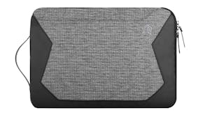 STM Myth 15" Laptop Sleeve - Granite Black