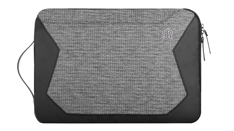 STM Myth 15" Laptop Sleeve - Granite Black STM Myth 15" Laptop Sleeve - Granite Black