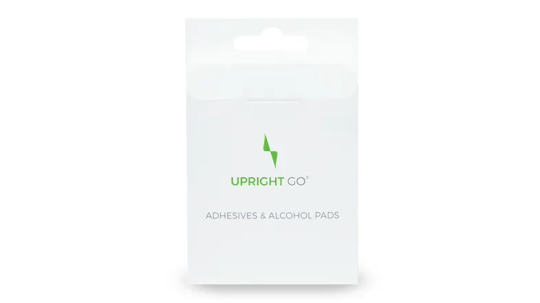 Upright GO Adhesive 10 Pack Upright GO Adhesive 10 Pack