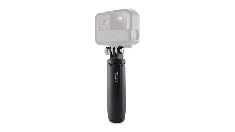 GoPro Shorty Mini Extension Pole + Tripod Grip GoPro Shorty Mini Extension Pole + Tripod Grip