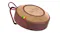 Marley No Bounds Portable Bluetooth Speaker - Red Marley No Bounds Portable Bluetooth Speaker - Red