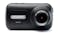 A front view of the Nextbase 322GW Dash Cam A front view of the Nextbase 322GW Dash Cam