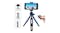 Apexel Retractable Tripod Apexel Retractable Tripod