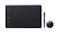 Wacom Intuos Pro Creative Pen Bluetooth Black Tablet - Medium