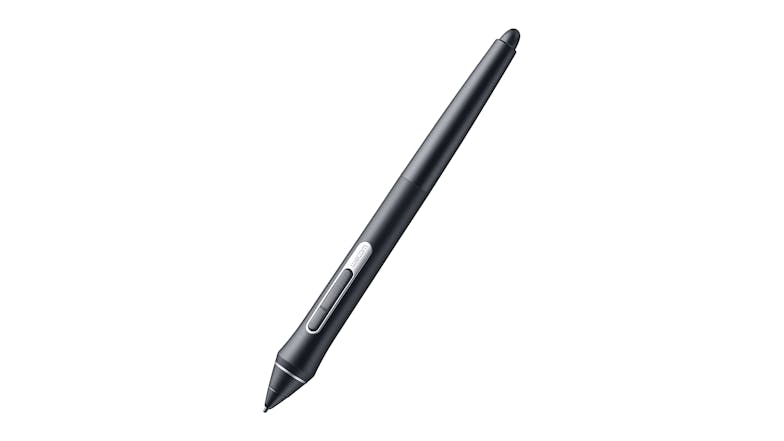 Wacom Intuos Pro Creative Pen Tablet Black 1