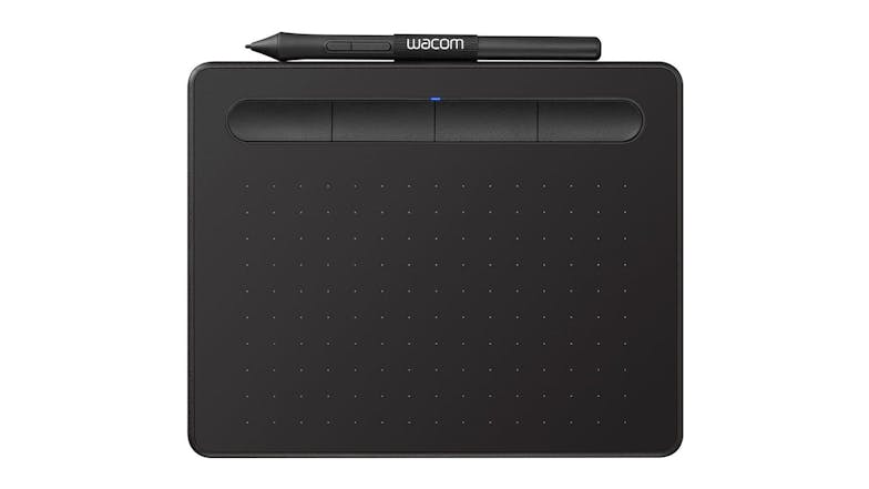 Wacom Intuos Creative Pen Bluetooth Tablet - Pen