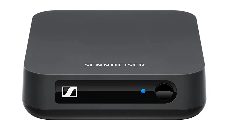 Sennheiser BT-T100 Bluetooth Audio Transmitter Sennheiser BT-T100 Bluetooth Audio Transmitter